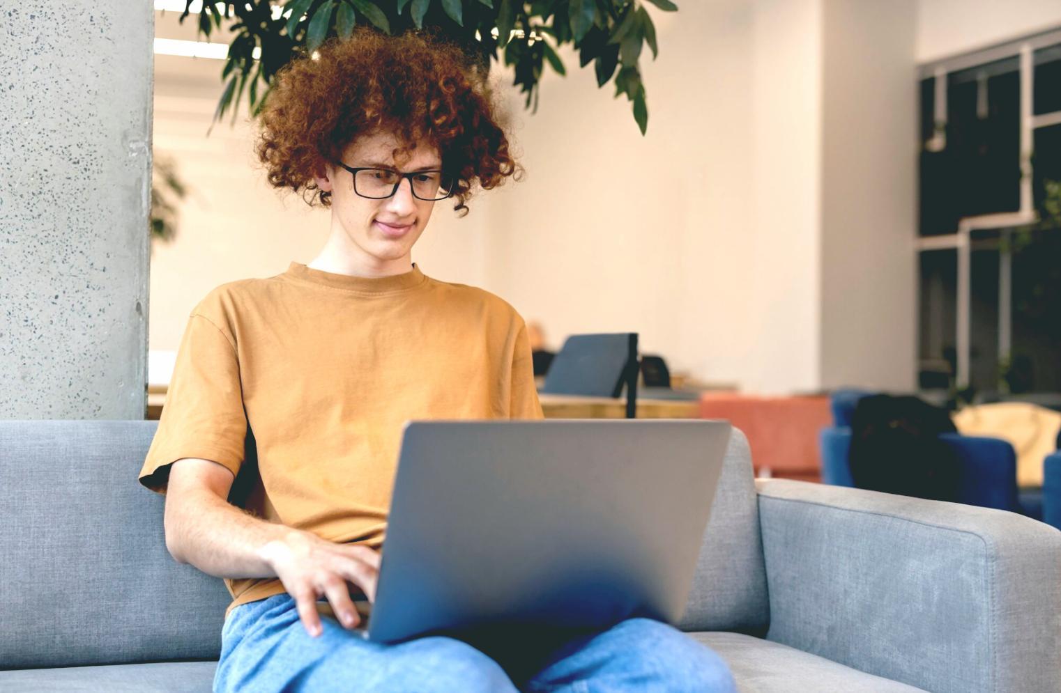 Komplexe Finanzcharts und Statistiken