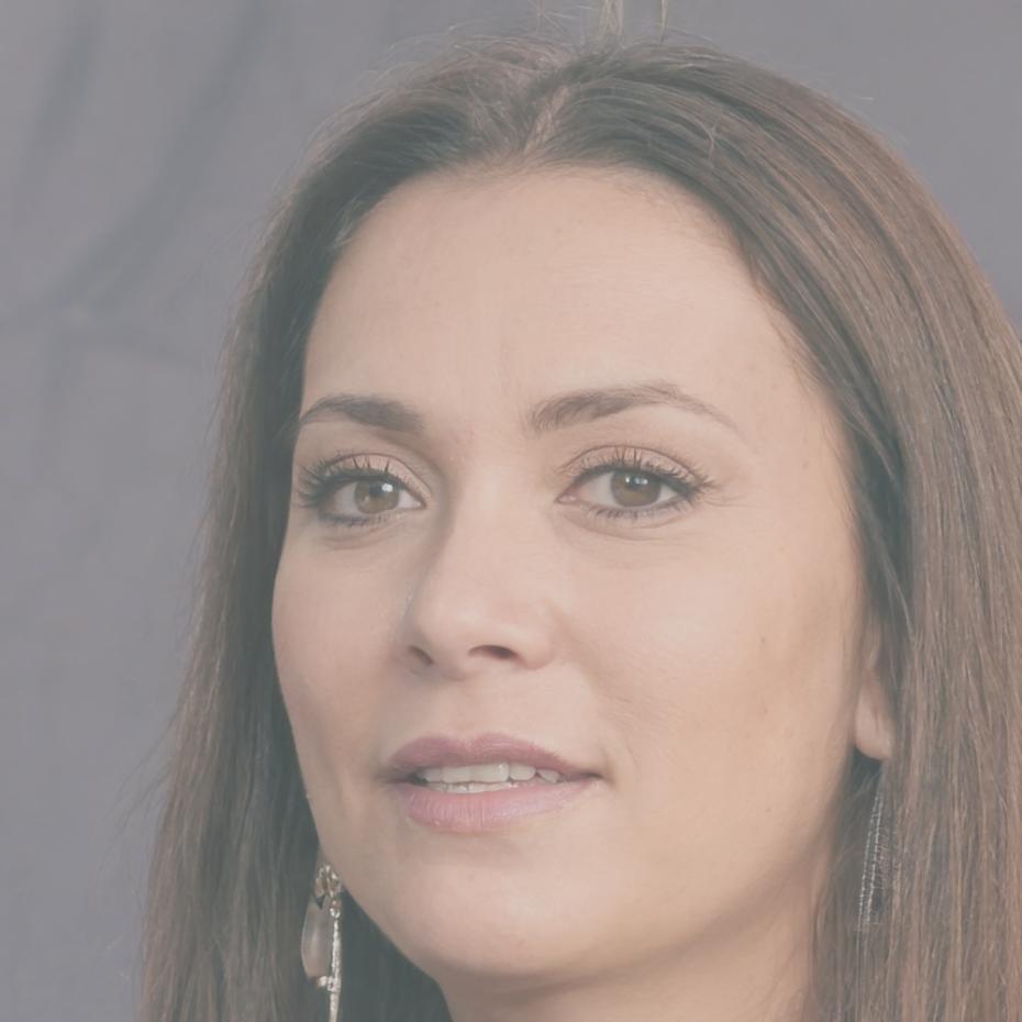 Portrait von Klara Bergmann